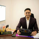 Dr. Keshav Digga, Orthopaedician