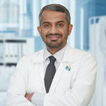 Dr Suresh Raghavaiah