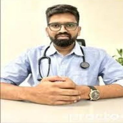 Abhilash Tadiboina, Neurologist Abhilash Tadiboina, Neurologist