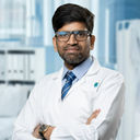 Dr Abhilash Tadiboina, Neurologist Dr Abhilash Tadiboina, Neurologist