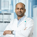 Dr. Ravi Chandran K, Uro Oncologist Dr. Ravi Chandran K, Uro Oncologist