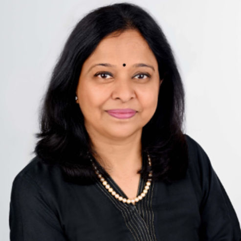 Ms. Rajeshwari Luther, Psychologist Ms. Rajeshwari Luther, Psychologist