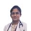Dr. B Harini Reddy, Diabetologist in pipalia-vadodara