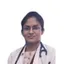 Dr. B Harini Reddy, Diabetologist in moazzampura-hyderabad