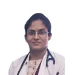 Dr. B Harini Reddy