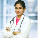 Dr. B Harini Reddy, Diabetologist