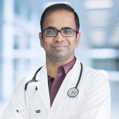 Dr. B Sivananda Reddy, General Physician Dr. B Sivananda Reddy, General Physician