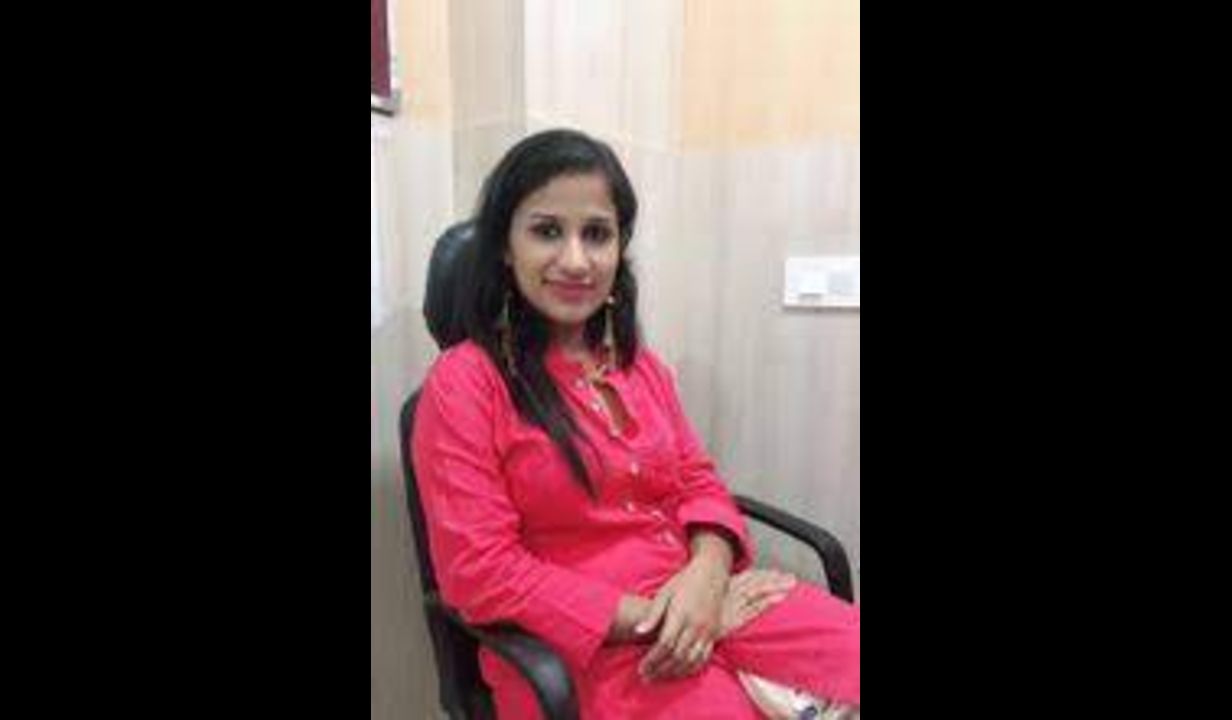 Dr. Pankila Mittal, Obstetrician and Gynaecologist Dr. Pankila Mittal, Obstetrician and Gynaecologist