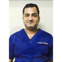 Dr. Rakesh Shetty, Orthopaedician