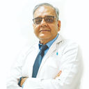 Dr. Aniel Malhotra, Ophthalmologist