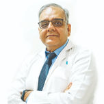 Dr. Aniel Malhotra