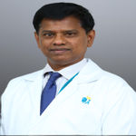 Dr. Rajendran S