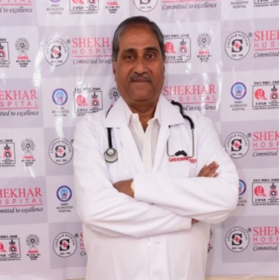 Dr.sanjay, Orthopaedician Dr.sanjay, Orthopaedician