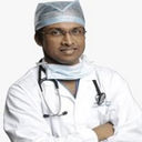 Dr. Soumen Devidutta, Cardiologist and Electrophysiologist