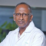 Dr. Karthik Kailash K
