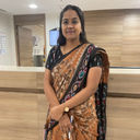 Dr. Sowmya Sridharan, Infectious Disease specialist