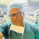 Dr. Saurabh Bansal, General and Laparoscopic Surgeon