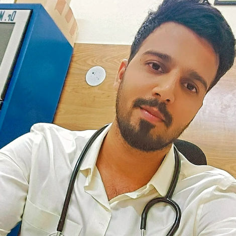 Dr. Mohd Nayeem Uddin Ghouri, General Practitioner Dr. Mohd Nayeem Uddin Ghouri, General Practitioner