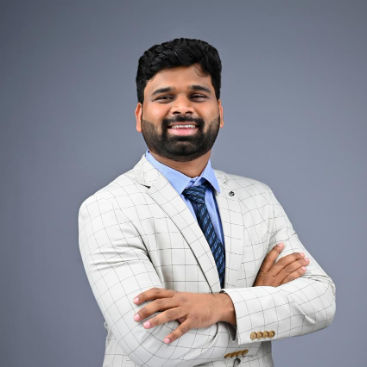 Dr. Harish, Orthopaedician Dr. Harish, Orthopaedician