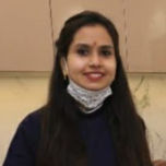 Dr. Nisha Shokeen Dr. Nisha Shokeen