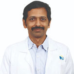 Dr. Piramanayagam P