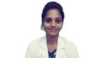 Dr. Kanchana S, Physiotherapist And Rehabilitation Specialist