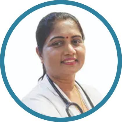 Dr. Kiranbala Dash, Obstetrician and Gynaecologist Dr. Kiranbala Dash, Obstetrician and Gynaecologist