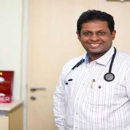 Dr. Vallabhaneni Viswambhar, Pulmonology Respiratory Medicine Specialist Dr. Vallabhaneni Viswambhar, Pulmonology Respiratory Medicine Specialist