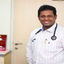 Dr. Vallabhaneni Viswambhar, Pulmonology Respiratory Medicine Specialist in madipakkam-kanchipuram