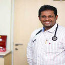 Dr. Vallabhaneni Viswambhar, Pulmonology Respiratory Medicine Specialist