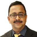 Dr. Viswanathan M S, Paediatric Gastroenterologist