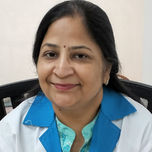 Dr Anita Bansal
