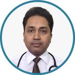 Dr. Shailender Prasad