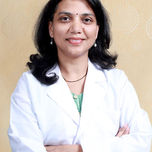 Dr. Seema Shedge