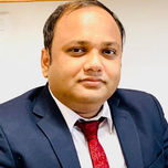 Dr Abhishek Nandi