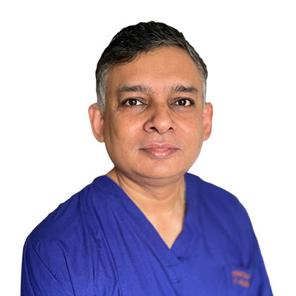 Dr. Amitava Ray, Neurosurgeon Dr. Amitava Ray, Neurosurgeon