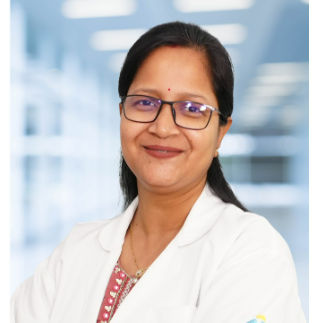 Dr. Noopur Singh, Obstetrician and Gynaecologist Dr. Noopur Singh, Obstetrician and Gynaecologist