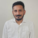 Dr Makarand Karpe Dr Makarand Karpe