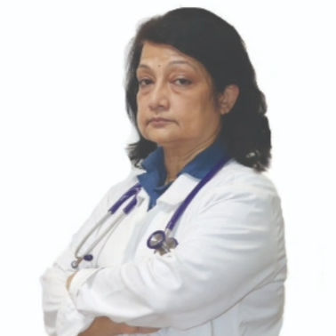 Dr. Tripti Deb, Bariatrician Dr. Tripti Deb, Bariatrician