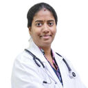 Ms. Jyothi K R, Physiotherapist And Rehabilitation Specialist