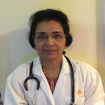 Dr. Deepa Easow