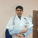 Dr. Tanmay Mukherjee, Nephrologist
