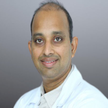 Dr. Rahul Buggaveeti, Head and Neck Surgical Oncologist Dr. Rahul Buggaveeti, Head and Neck Surgical Oncologist