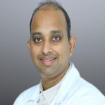 Dr. Rahul Buggaveeti