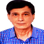 Dr. Kl Kathuria