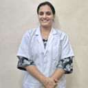 Dr Pratibha Mudgil, Paediatric Dentist
