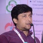 Dr. Manoj Gupta
