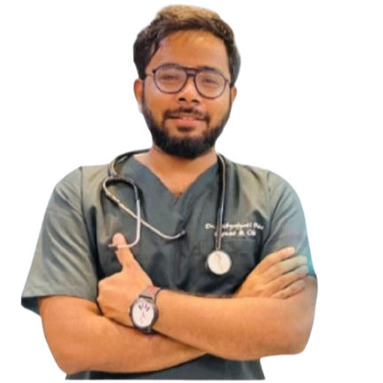 Dr. Dibyojyoti Das, Obstetrician and Gynaecologist Dr. Dibyojyoti Das, Obstetrician and Gynaecologist