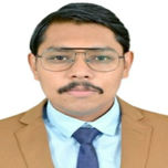 Dr. Rahul Yadav