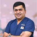 Dr. Ganesh Nallur Shivu, Cardiologist